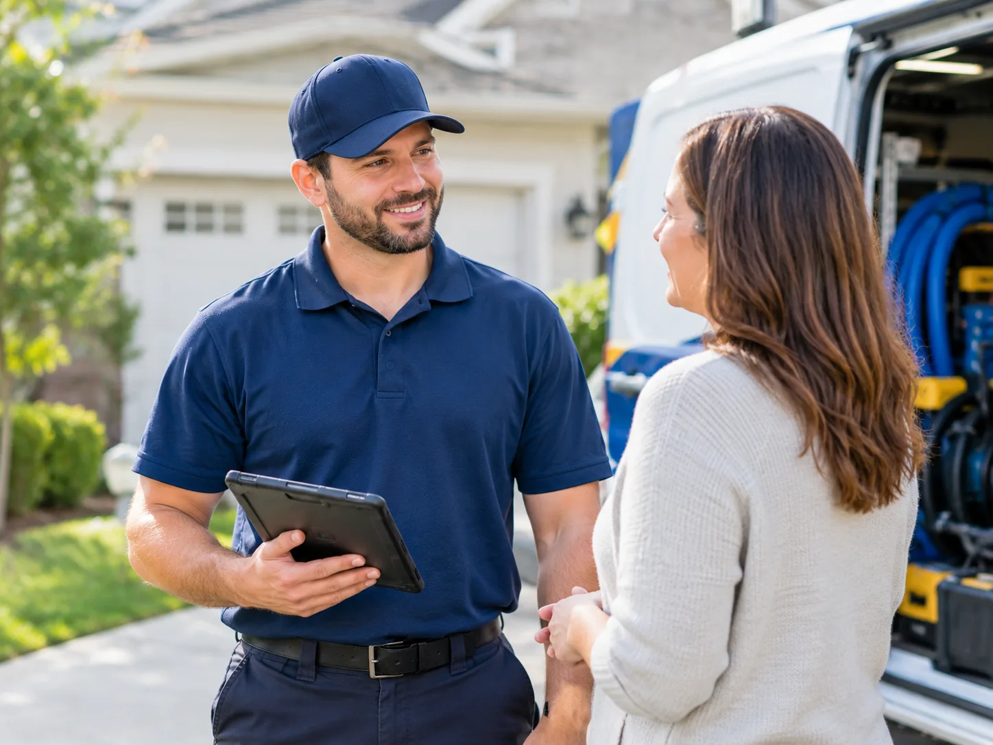Sewage Backup Cleanup Tangier, VA FAQs